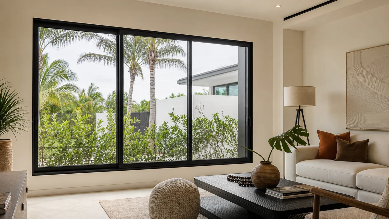 VENTANAS